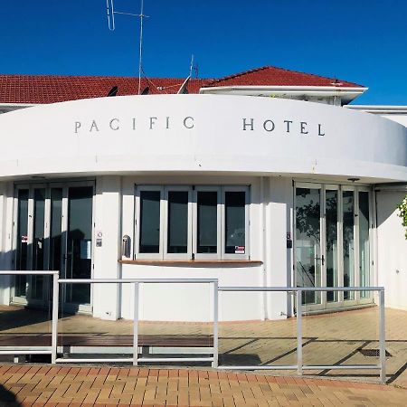 Pacific Hotel Yamba Esterno foto